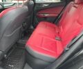 Чорний Лексус НХ, об'ємом двигуна 2.5 л та пробігом 25 тис. км за 36200 $, фото 9 на Automoto.ua