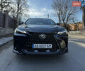 Чорний Лексус НХ, об'ємом двигуна 2.49 л та пробігом 25 тис. км за 59000 $, фото 6 на Automoto.ua