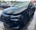 Чорний Лексус НХ, об'ємом двигуна 2.49 л та пробігом 76 тис. км за 33500 $, фото 5 на Automoto.ua