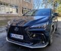 Чорний Лексус НХ, об'ємом двигуна 2.39 л та пробігом 38 тис. км за 41900 $, фото 1 на Automoto.ua