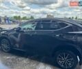 Чорний Лексус НХ, об'ємом двигуна 2.49 л та пробігом 76 тис. км за 33500 $, фото 4 на Automoto.ua