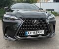 Чорний Лексус НХ, об'ємом двигуна 2.49 л та пробігом 45 тис. км за 43500 $, фото 8 на Automoto.ua