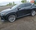 Черный Лексус НХ, объемом двигателя 2.39 л и пробегом 27 тыс. км за 16200 $, фото 1 на Automoto.ua