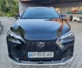 Чорний Лексус НХ, об'ємом двигуна 2.49 л та пробігом 28 тис. км за 46900 $, фото 1 на Automoto.ua