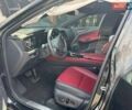 Чорний Лексус НХ, об'ємом двигуна 2.49 л та пробігом 76 тис. км за 33500 $, фото 8 на Automoto.ua