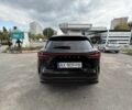Чорний Лексус НХ, об'ємом двигуна 2.49 л та пробігом 45 тис. км за 43500 $, фото 4 на Automoto.ua