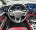 Чорний Лексус НХ, об'ємом двигуна 2.5 л та пробігом 23 тис. км за 17400 $, фото 7 на Automoto.ua