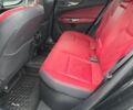 Черный Лексус НХ, объемом двигателя 2.5 л и пробегом 14 тыс. км за 36200 $, фото 12 на Automoto.ua