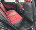 Чорний Лексус НХ, об'ємом двигуна 2.5 л та пробігом 25 тис. км за 36200 $, фото 10 на Automoto.ua