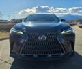Черный Лексус НХ, объемом двигателя 2.5 л и пробегом 11 тыс. км за 24000 $, фото 1 на Automoto.ua
