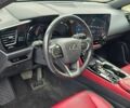 Чорний Лексус НХ, об'ємом двигуна 2.5 л та пробігом 25 тис. км за 36200 $, фото 6 на Automoto.ua