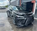 Чорний Лексус НХ, об'ємом двигуна 2.49 л та пробігом 76 тис. км за 33500 $, фото 1 на Automoto.ua