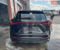 Чорний Лексус НХ, об'ємом двигуна 2.49 л та пробігом 76 тис. км за 33500 $, фото 3 на Automoto.ua