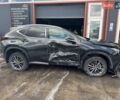 Чорний Лексус НХ, об'ємом двигуна 2.49 л та пробігом 76 тис. км за 33500 $, фото 1 на Automoto.ua