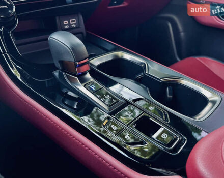 Черный Лексус НХ, объемом двигателя 2.49 л и пробегом 27 тыс. км за 41500 $, фото 32 на Automoto.ua