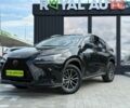 Черный Лексус НХ, объемом двигателя 2.49 л и пробегом 51 тыс. км за 36890 $, фото 1 на Automoto.ua