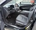 Чорний Лексус НХ, об'ємом двигуна 2.49 л та пробігом 2 тис. км за 51500 $, фото 16 на Automoto.ua