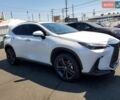 Чорний Лексус НХ, об'ємом двигуна 2.49 л та пробігом 40 тис. км за 25000 $, фото 1 на Automoto.ua