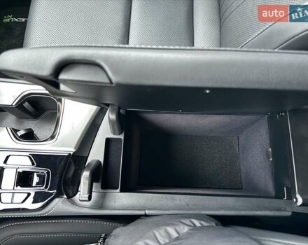 Чорний Лексус НХ, об'ємом двигуна 2.49 л та пробігом 2 тис. км за 51500 $, фото 30 на Automoto.ua