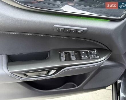 Чорний Лексус НХ, об'ємом двигуна 2.49 л та пробігом 2 тис. км за 51500 $, фото 15 на Automoto.ua