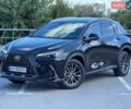 Чорний Лексус НХ, об'ємом двигуна 2.49 л та пробігом 18 тис. км за 45900 $, фото 1 на Automoto.ua