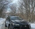 Черный Лексус НХ, объемом двигателя 2.5 л и пробегом 30 тыс. км за 24800 $, фото 1 на Automoto.ua