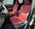 Черный Лексус НХ, объемом двигателя 2.5 л и пробегом 26 тыс. км за 24200 $, фото 9 на Automoto.ua
