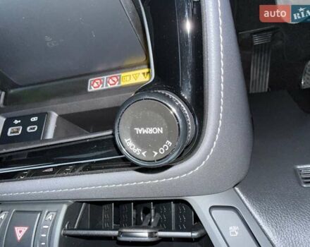 Чорний Лексус НХ, об'ємом двигуна 2.49 л та пробігом 2 тис. км за 51500 $, фото 25 на Automoto.ua