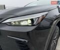 Чорний Лексус НХ, об'ємом двигуна 2.49 л та пробігом 2 тис. км за 51500 $, фото 5 на Automoto.ua
