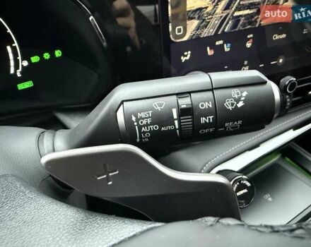 Чорний Лексус НХ, об'ємом двигуна 2.49 л та пробігом 2 тис. км за 51500 $, фото 23 на Automoto.ua