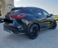 Чорний Лексус НХ, об'ємом двигуна 2.5 л та пробігом 32 тис. км за 41700 $, фото 16 на Automoto.ua