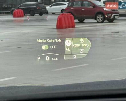 Чорний Лексус НХ, об'ємом двигуна 2.49 л та пробігом 2 тис. км за 51500 $, фото 19 на Automoto.ua