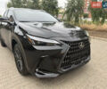 Чорний Лексус НХ, об'ємом двигуна 2.5 л та пробігом 18 тис. км за 52000 $, фото 1 на Automoto.ua