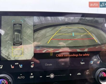 Чорний Лексус НХ, об'ємом двигуна 2.49 л та пробігом 2 тис. км за 51500 $, фото 37 на Automoto.ua