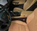Черный Лексус НХ, объемом двигателя 2.5 л и пробегом 4 тыс. км за 28700 $, фото 10 на Automoto.ua