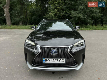 Лексус НХ 2014 в Тернополе на Automoto.ua Черный Лексус НХ, объемом двигателя 2.49 л и пробегом 86 тыс. км за 25900 $, фото 1 на Automoto.ua