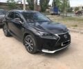 Чорний Лексус НХ, об'ємом двигуна 2 л та пробігом 24 тис. км за 36000 $, фото 1 на Automoto.ua