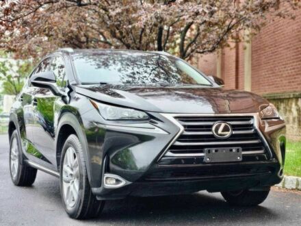 Лексус НХ 2016 в Ровно на Automoto.ua Черный Лексус НХ, объемом двигателя 2 л и пробегом 61 тыс. км за 19000 $, фото 1 на Automoto.ua