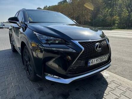 Лексус НХ 2016 у Белой Церкве на Automoto.ua Чорний Лексус НХ, об'ємом двигуна 2 л та пробігом 69 тис. км за 24000 $, фото 1 на Automoto.ua
