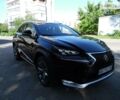 Чорний Лексус НХ, об'ємом двигуна 2 л та пробігом 43 тис. км за 33900 $, фото 1 на Automoto.ua