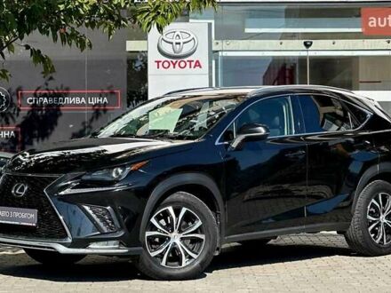 Лексус НХ 2018 в Ужгороде на Automoto.ua Черный Лексус НХ, объемом двигателя 2 л и пробегом 167 тыс. км за 26852 $, фото 1 на Automoto.ua