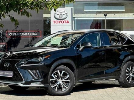 Лексус НХ 2018 в Ужгороде на Automoto.ua Черный Лексус НХ, объемом двигателя 2 л и пробегом 167 тыс. км за 26962 $, фото 1 на Automoto.ua