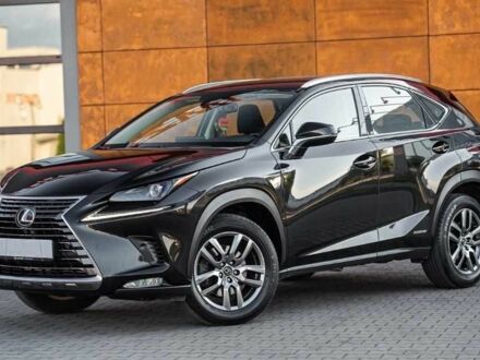 Лексус НХ 2019 у Чернівцях на Automoto.ua Чорний Лексус НХ, об'ємом двигуна 2.5 л та пробігом 84 тис. км за 27300 $, фото 1 на Automoto.ua