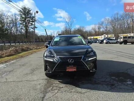 Лексус НХ 2019 в Киеве на Automoto.ua Черный Лексус НХ, объемом двигателя 2 л и пробегом 71 тыс. км за 15900 $, фото 1 на Automoto.ua