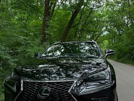 Лексус НХ 2020 у Дніпро (Дніпропетровську) на Automoto.ua Чорний Лексус НХ, об'ємом двигуна 2 л та пробігом 70 тис. км за 31990 $, фото 1 на Automoto.ua