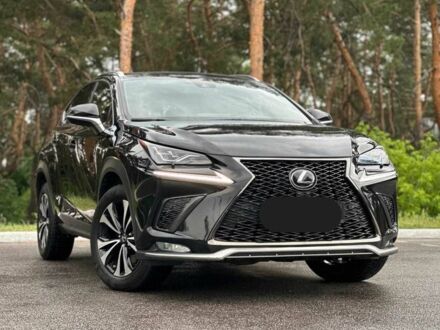Лексус НХ 2020 в Киеве на Automoto.ua Черный Лексус НХ, объемом двигателя 0 л и пробегом 39 тыс. км за 35000 $, фото 1 на Automoto.ua