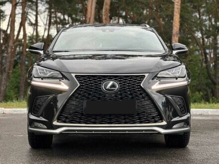 Лексус НХ 2020 в Киеве на Automoto.ua Черный Лексус НХ, объемом двигателя 0 л и пробегом 41 тыс. км за 822 $, фото 1 на Automoto.ua