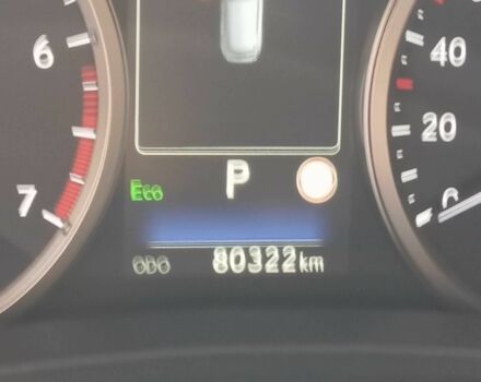 Черный Лексус НХ, объемом двигателя 2 л и пробегом 80 тыс. км за 35181 $, фото 1 на Automoto.ua