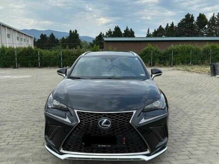 Лексус НХ 2021 в Киеве на Automoto.ua Черный Лексус НХ, объемом двигателя 2.5 л и пробегом 54 тыс. км за 23600 $, фото 1 на Automoto.ua
