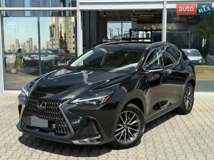 Лексус НХ 2022 у Одесі на Automoto.ua Чорний Лексус НХ, об'ємом двигуна 2.49 л та пробігом 18 тис. км за 47000 $, фото 1 на Automoto.ua
